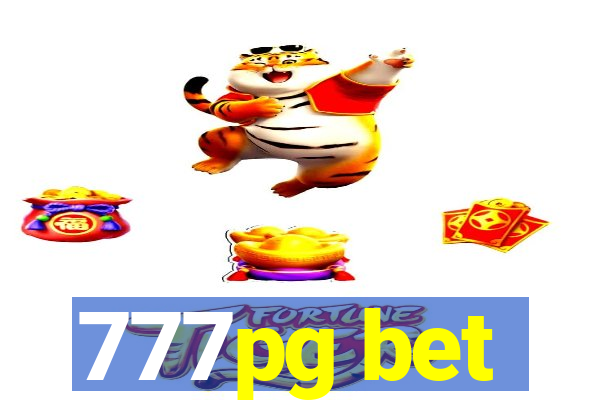 777pg bet